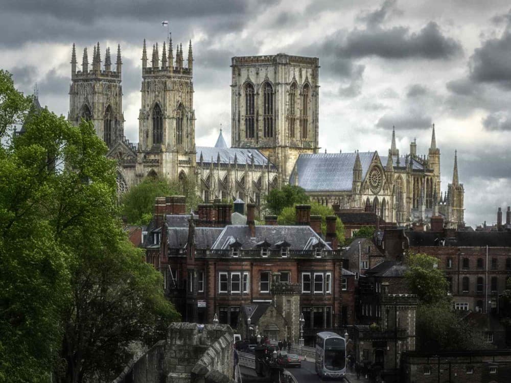 York Minster
