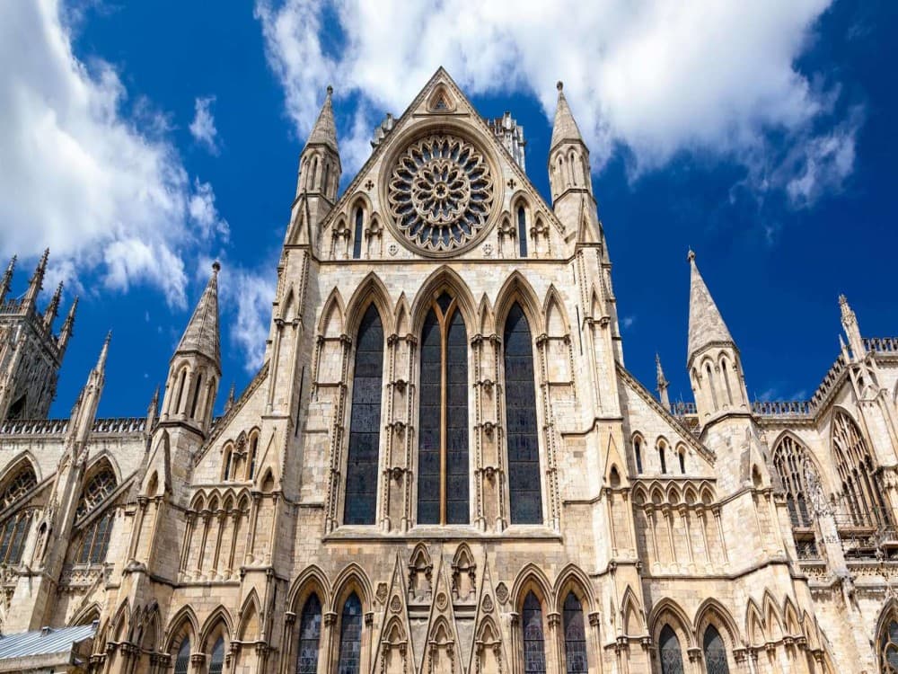 York Minster