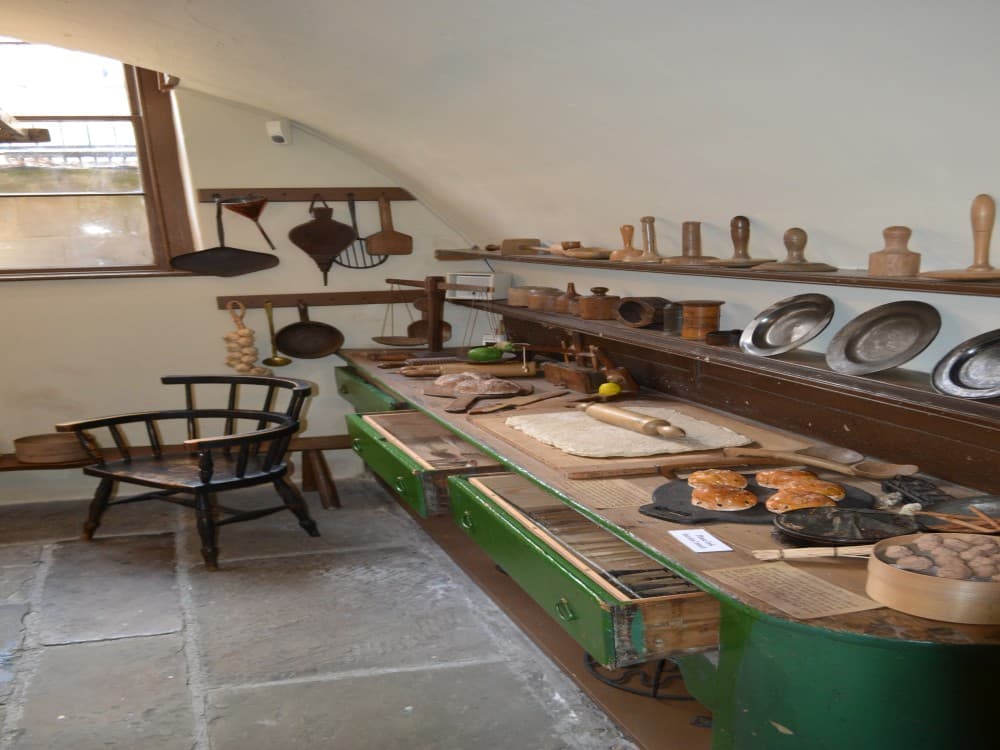 No. 1 Royal Crescent