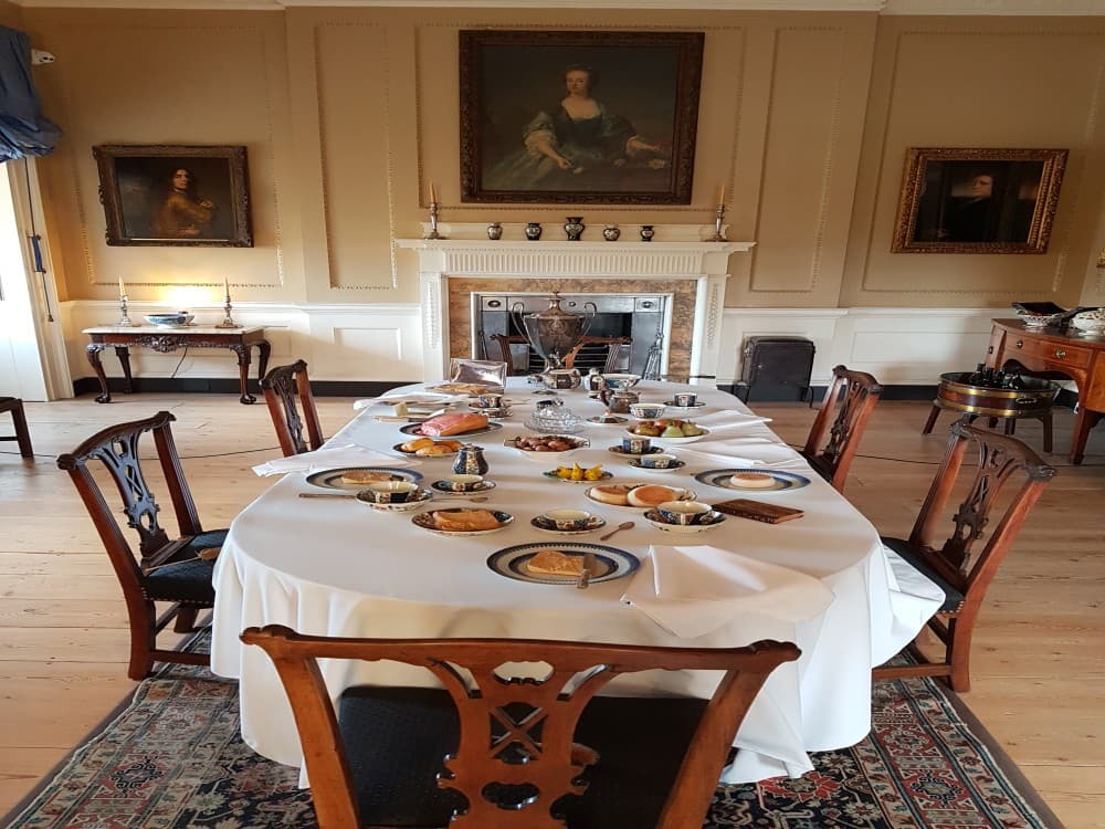 No. 1 Royal Crescent