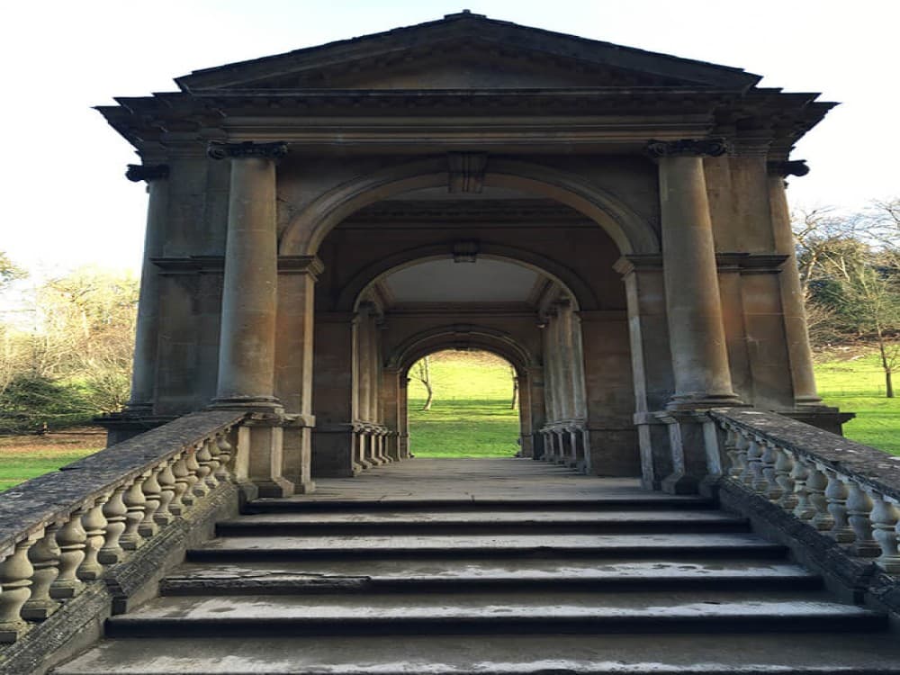Prior Park Landscape Gardens