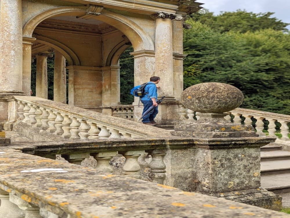 Prior Park Landscape Gardens