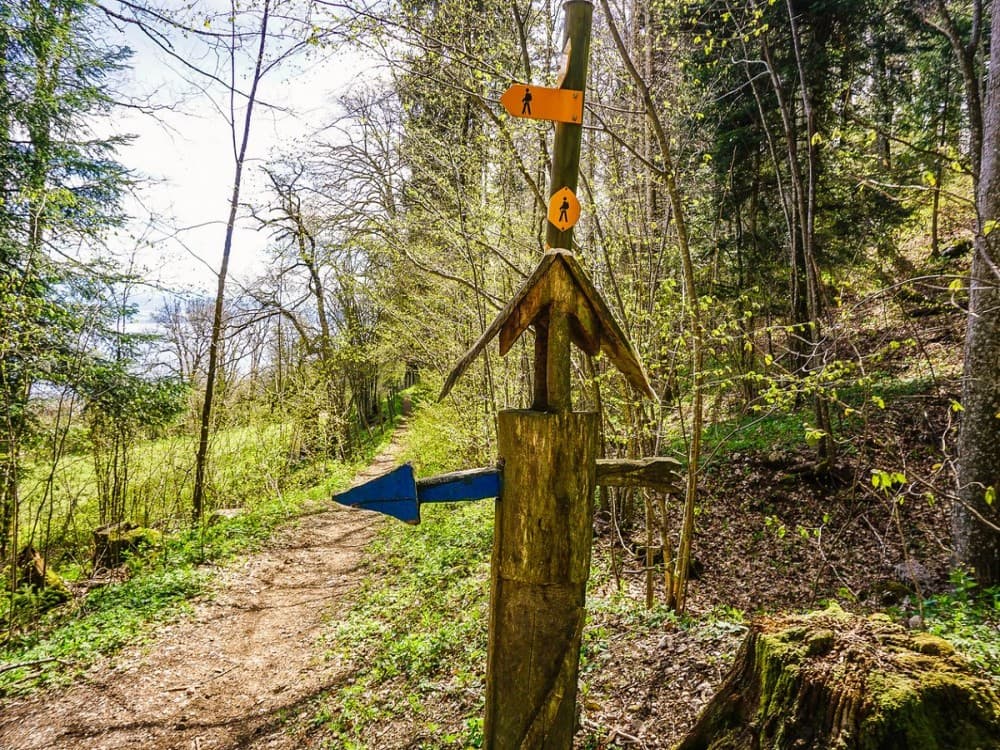 Chaumont Panoramic Funicular Railway