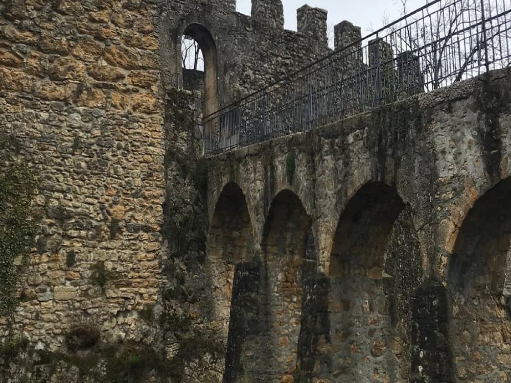 Château de Neuchâtel