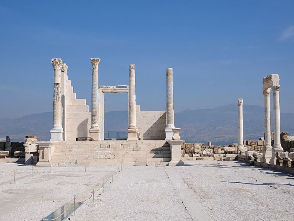 Laodicea