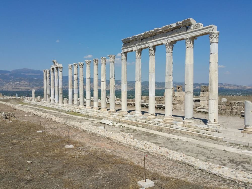 Laodicea