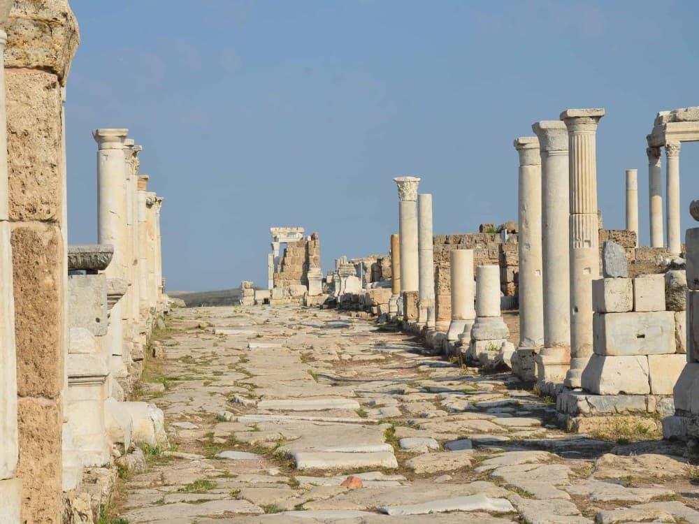 Laodicea