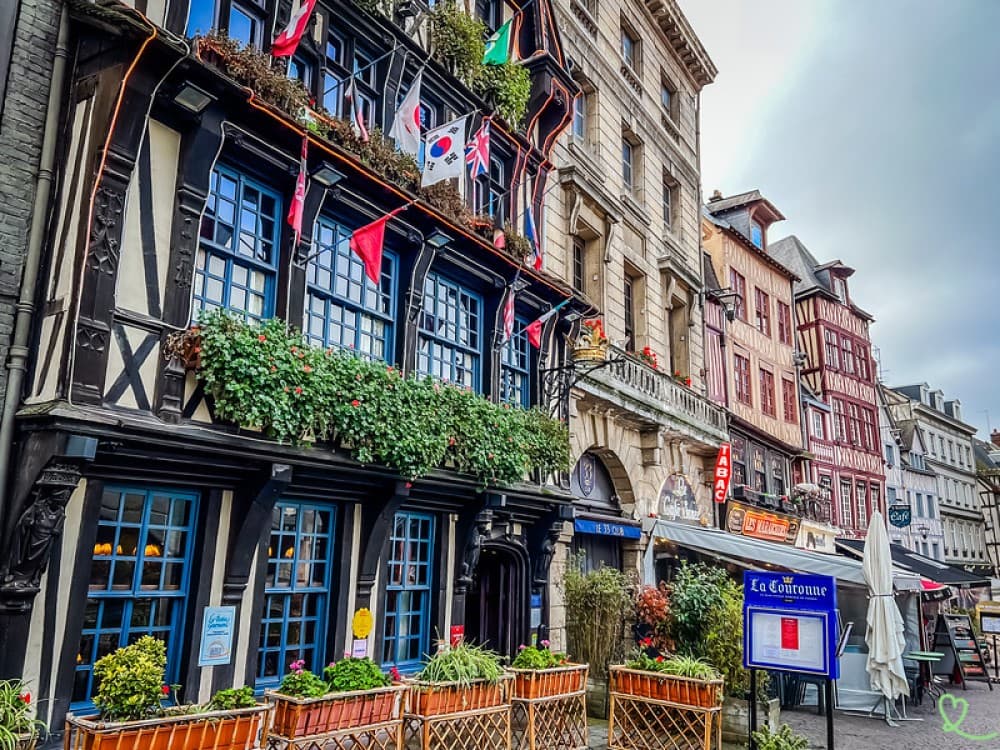 Place du Vieux-Marché