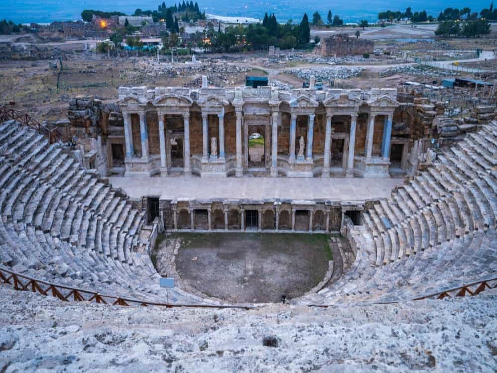 Hierapolis