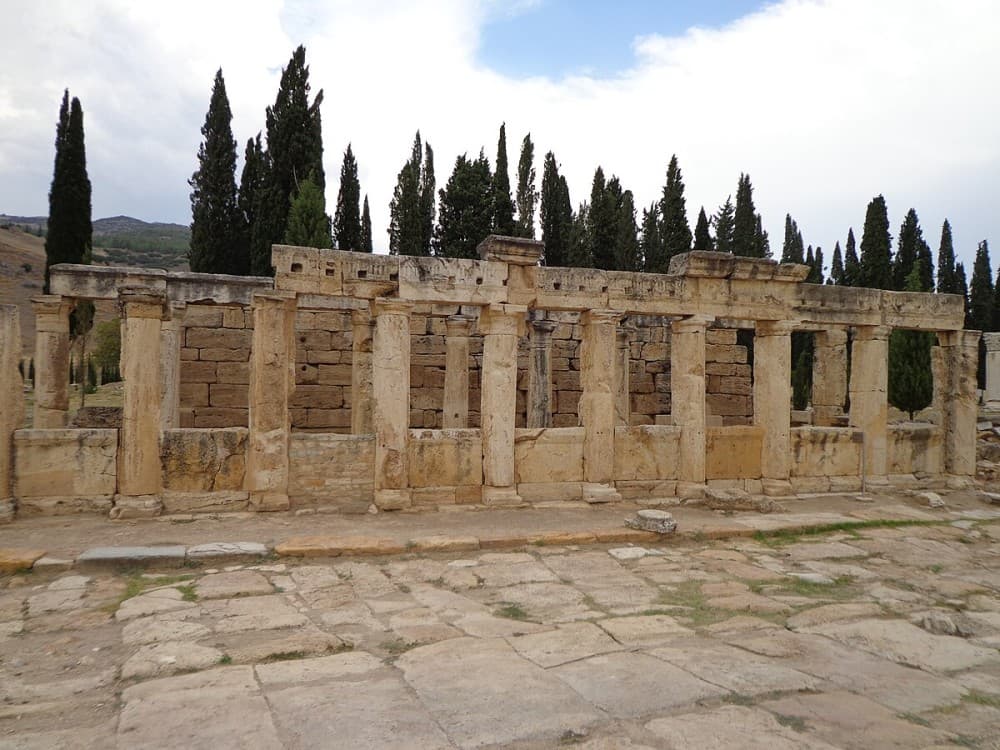 Hierapolis