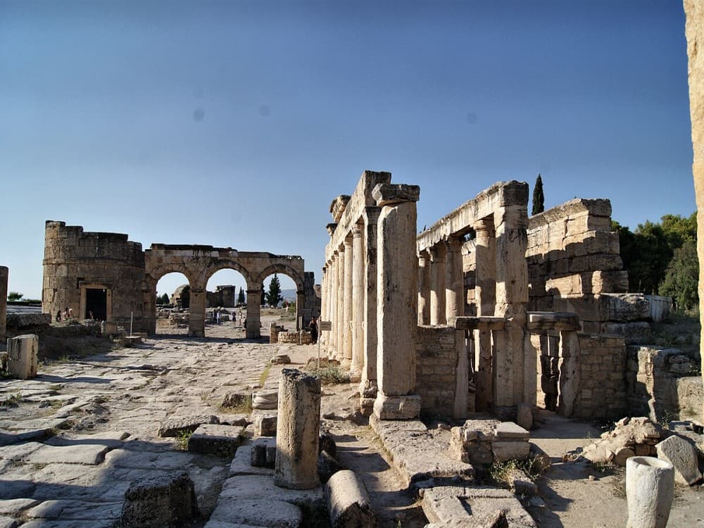 Hierapolis