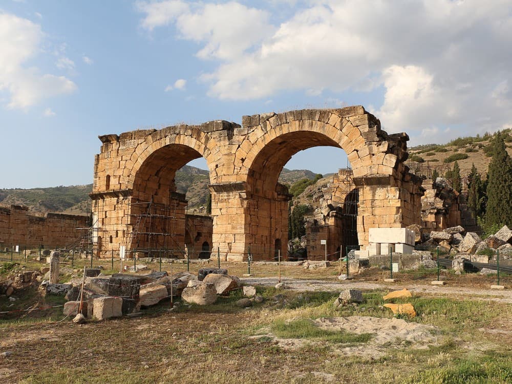 Hierapolis