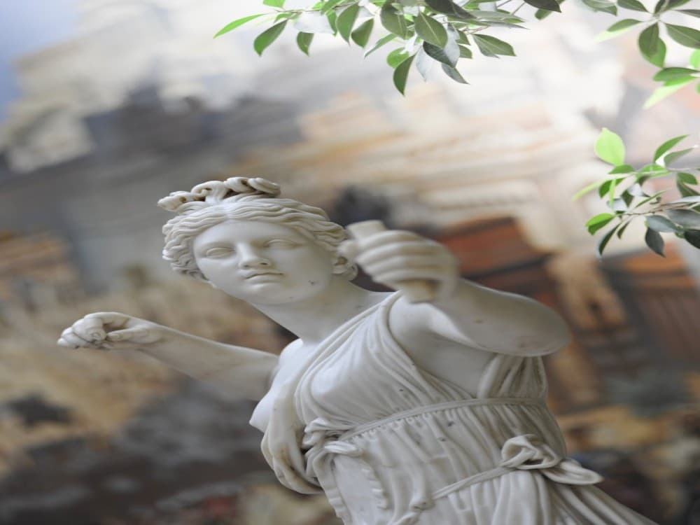 Musée des Beaux-Arts de Rouen