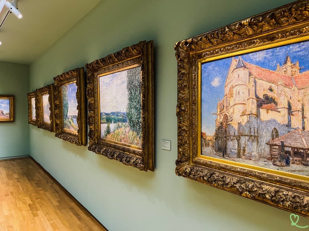 Musée des Beaux-Arts de Rouen