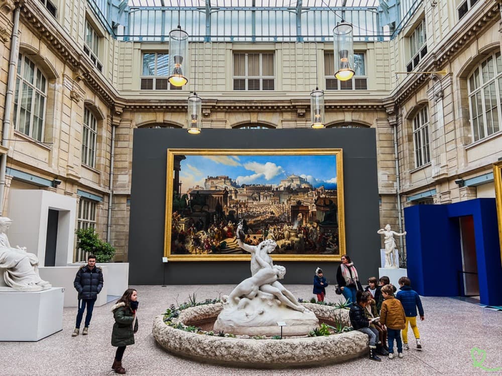 Musée des Beaux-Arts de Rouen