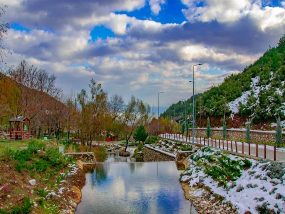 Denizli: Ornaz Valley | ®ExcursionMania