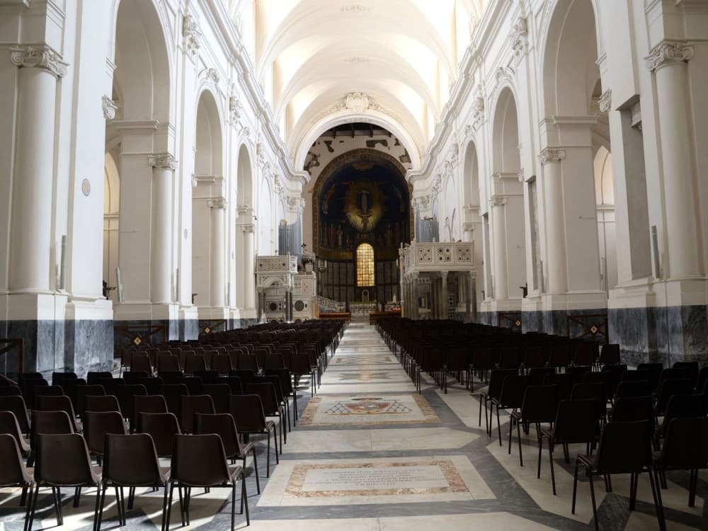 Duomo di Salerno