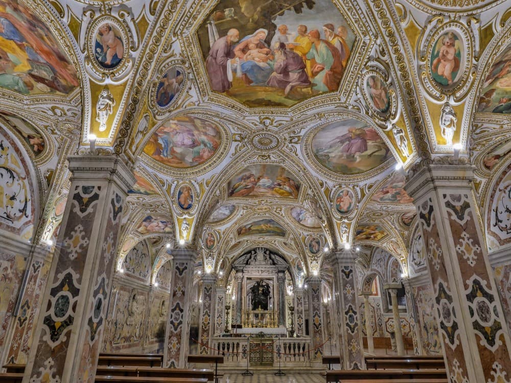 Duomo di Salerno