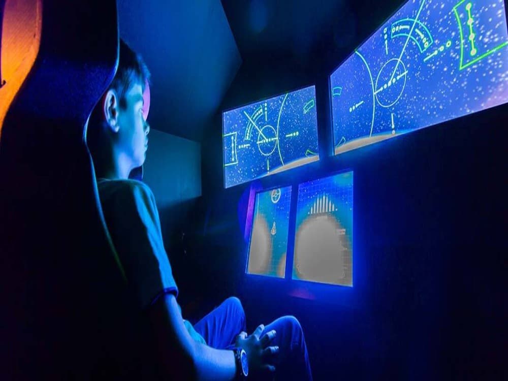 Konya Science Center