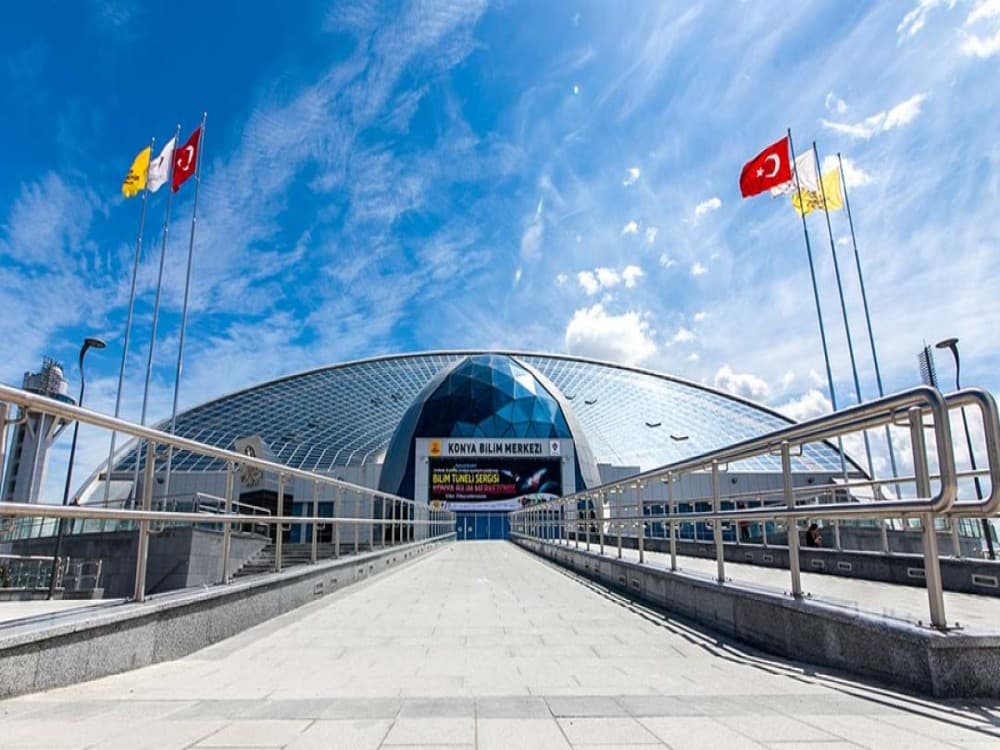 Konya Science Center