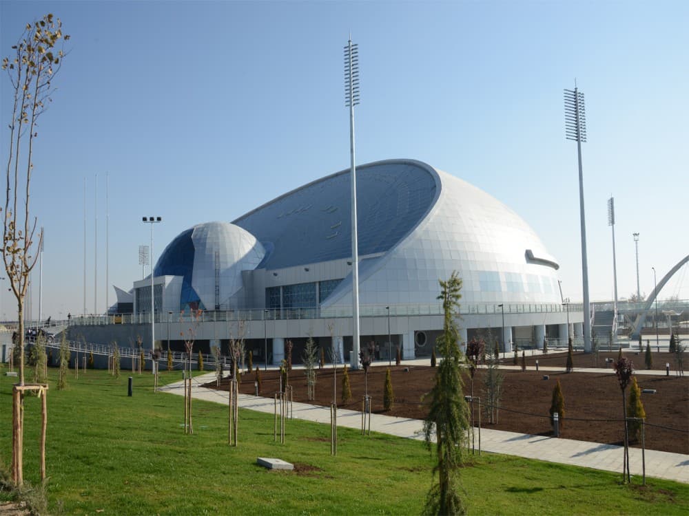 Konya Science Center