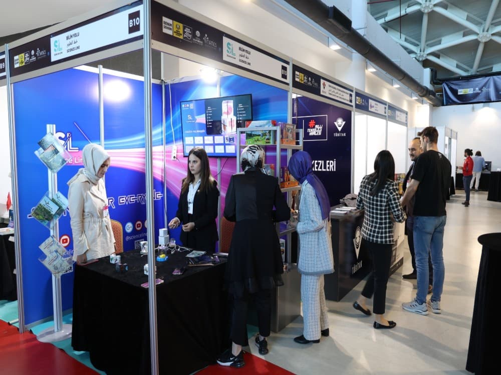 Konya Science Center