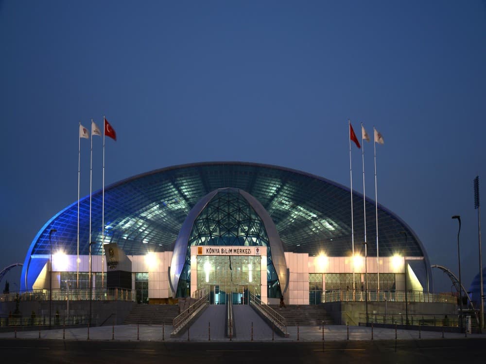 Konya Science Center