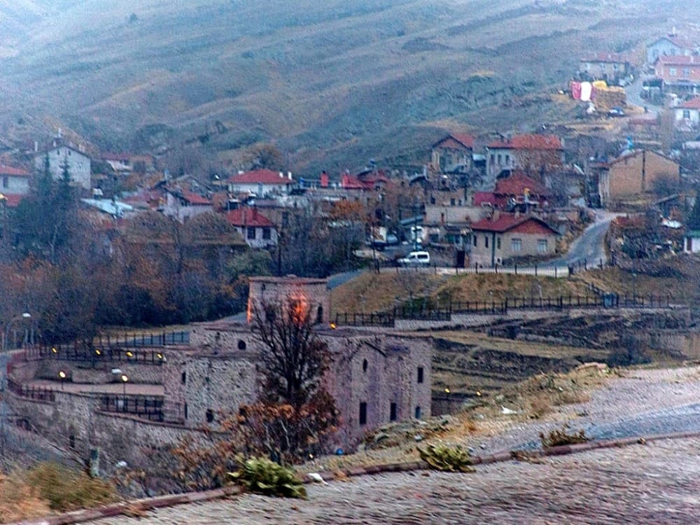 Konya: Sille | ®ExcursionMania