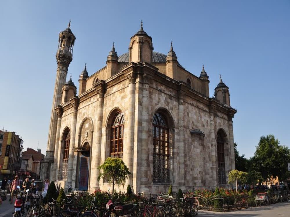 Aziziye Mosque