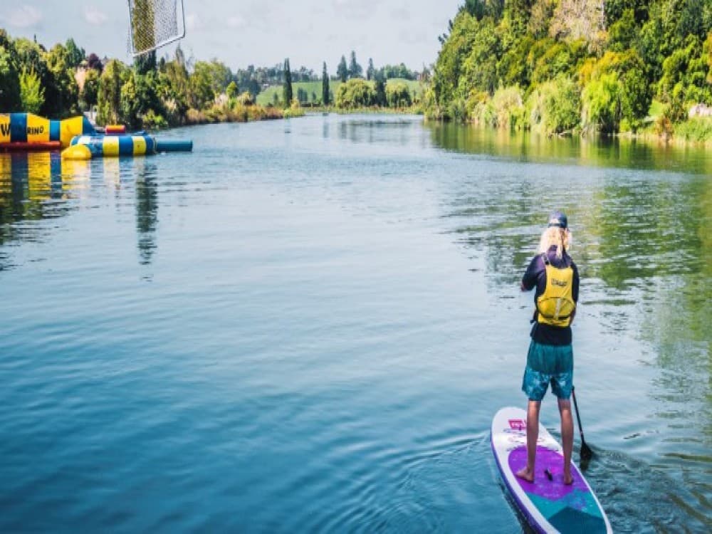 Waimarino Adventure Park