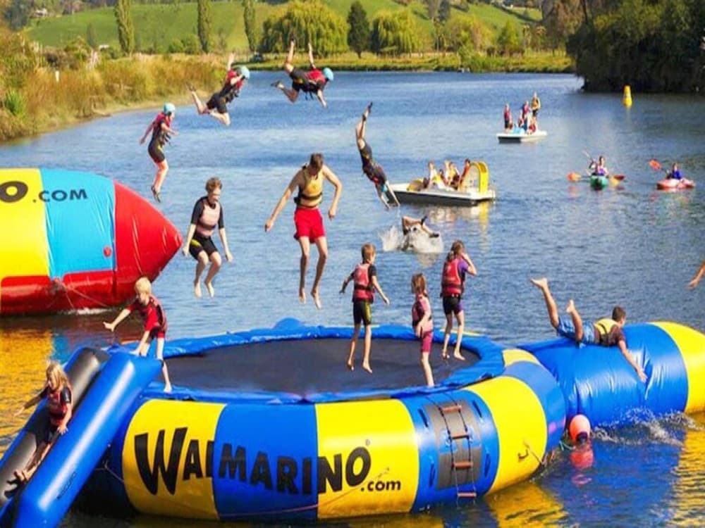 Waimarino Adventure Park