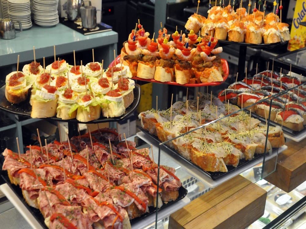 Mercado De La Ribera