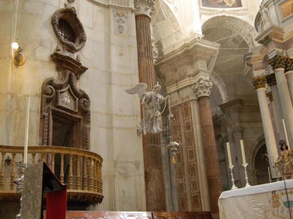 Catedral de Cadiz