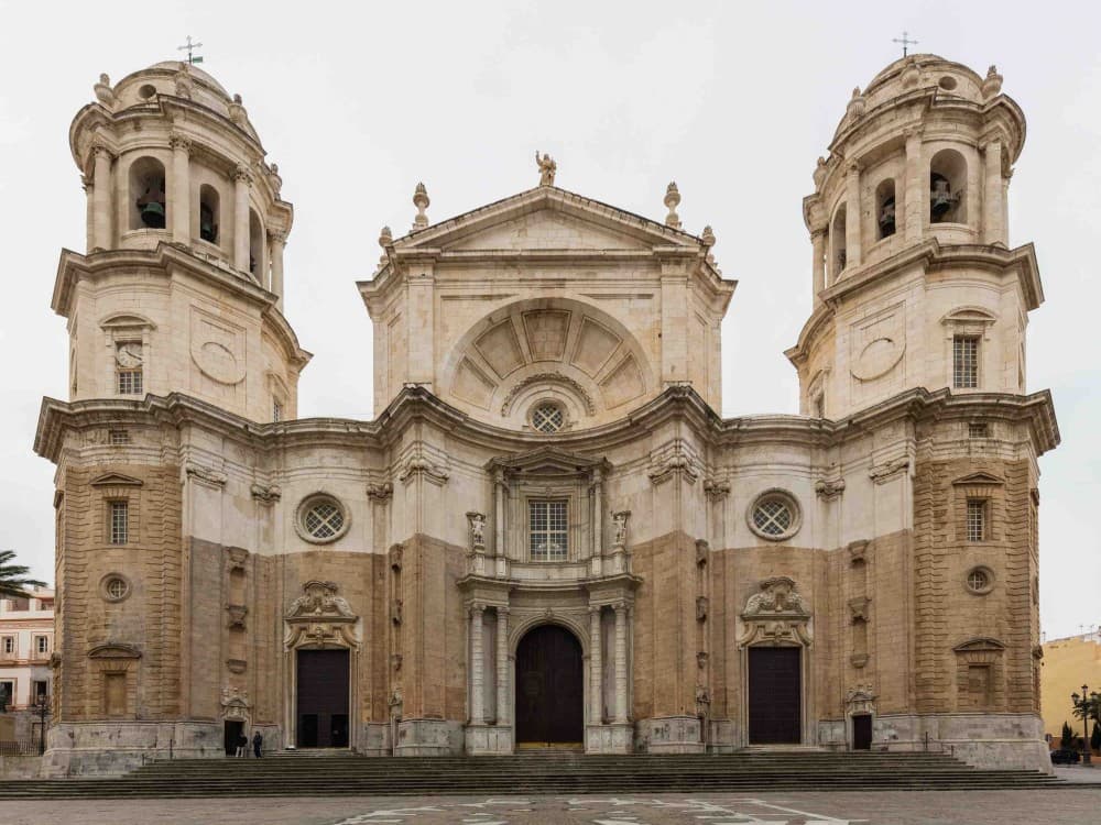 Catedral de Cadiz