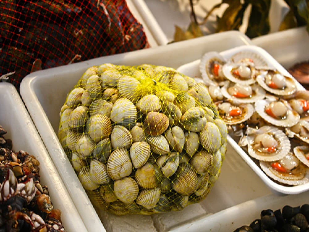 Mercado de Abastos de Santiago