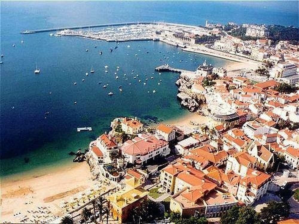 Centro Historico de Cascais