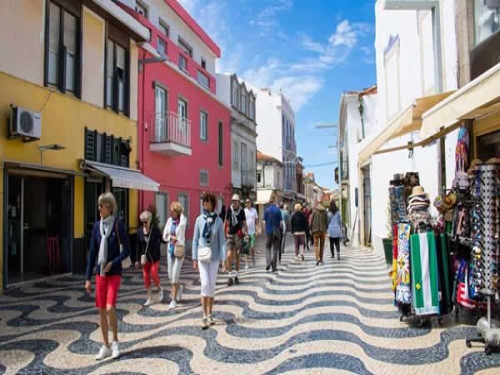 Centro Historico de Cascais