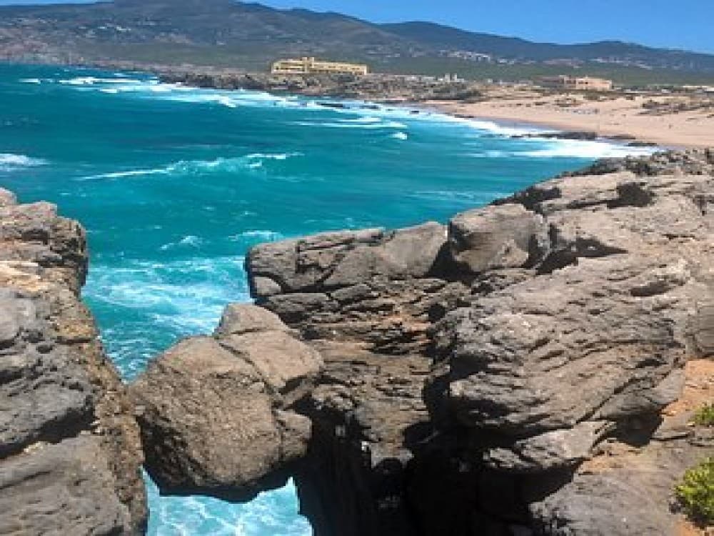 Guincho Beach