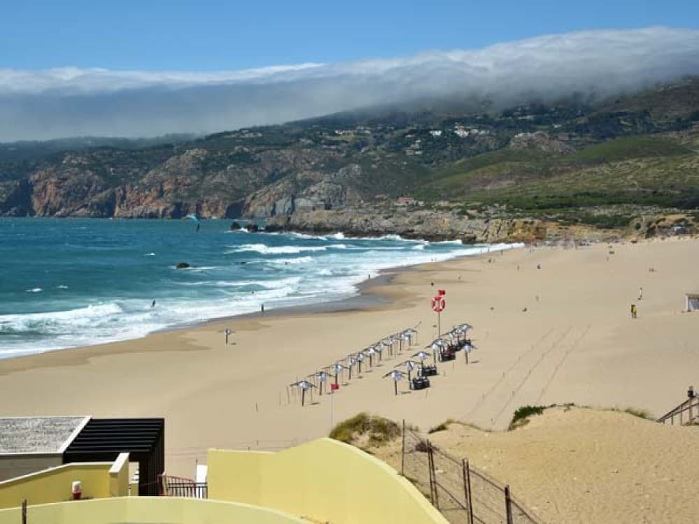Guincho Beach