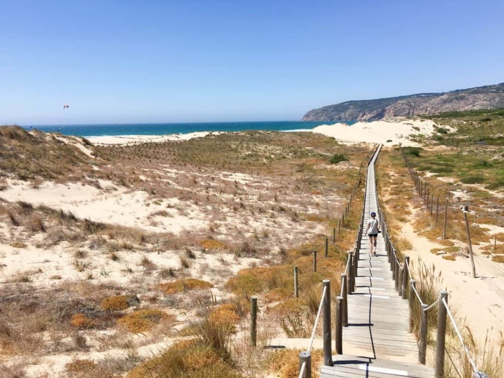 Cascais: Guincho Beach | ®ExcursionMania
