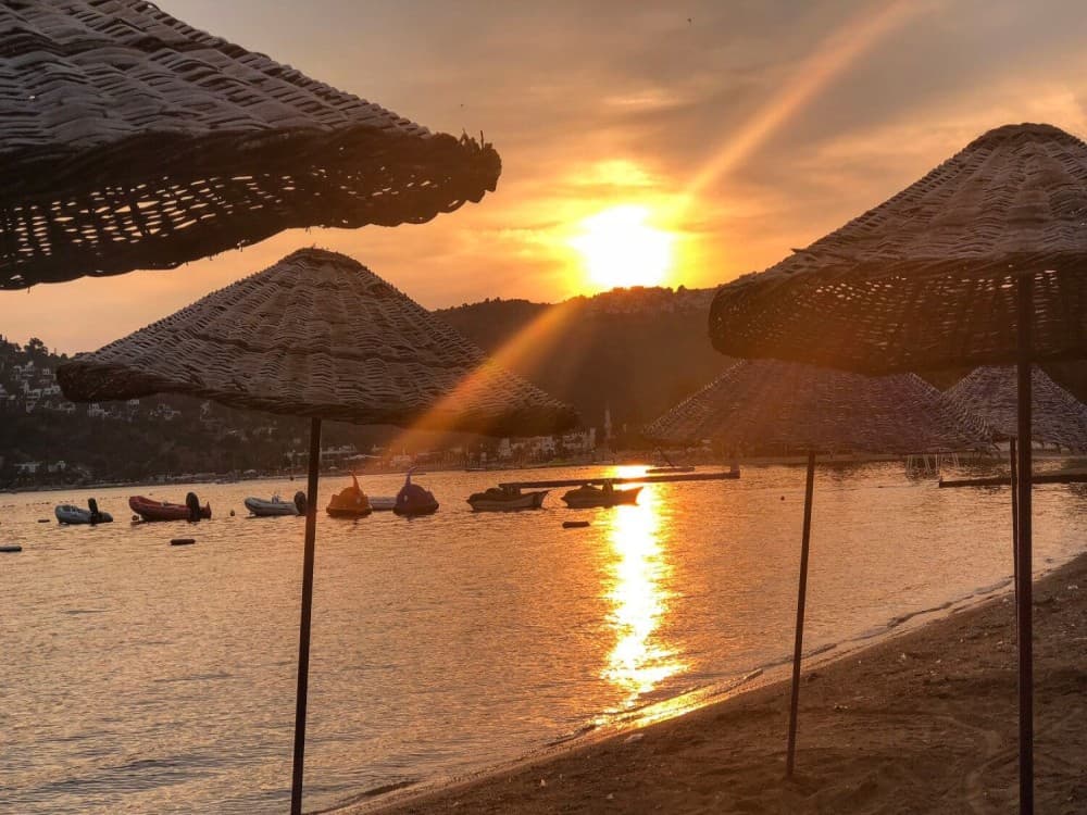 Bodrum: Bitez Beach | ®ExcursionMania