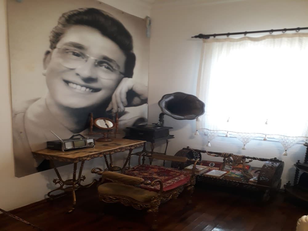 Zeki Müren Art Museum