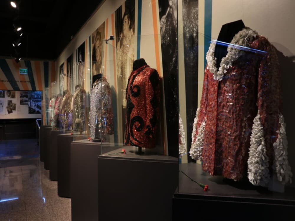 Zeki Müren Art Museum