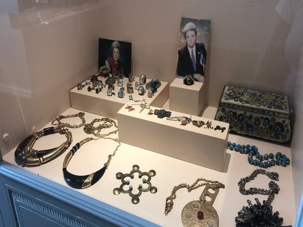 Zeki Müren Art Museum