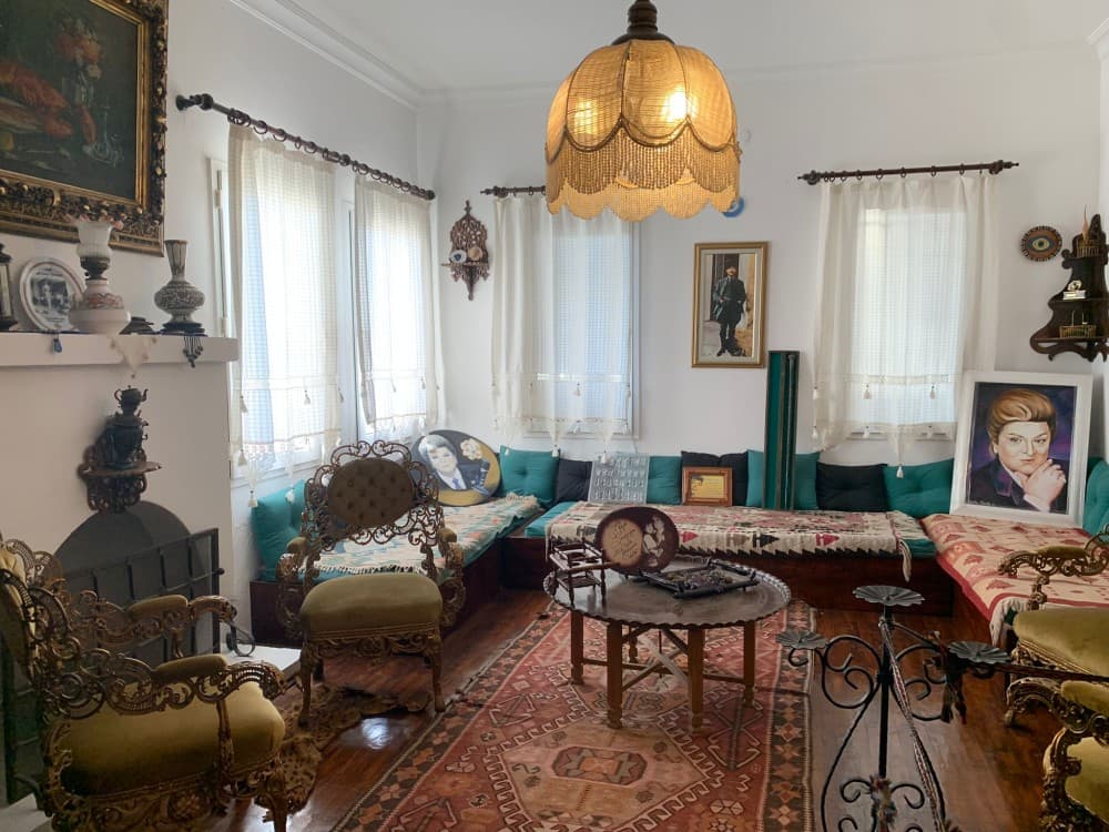 Zeki Müren Art Museum