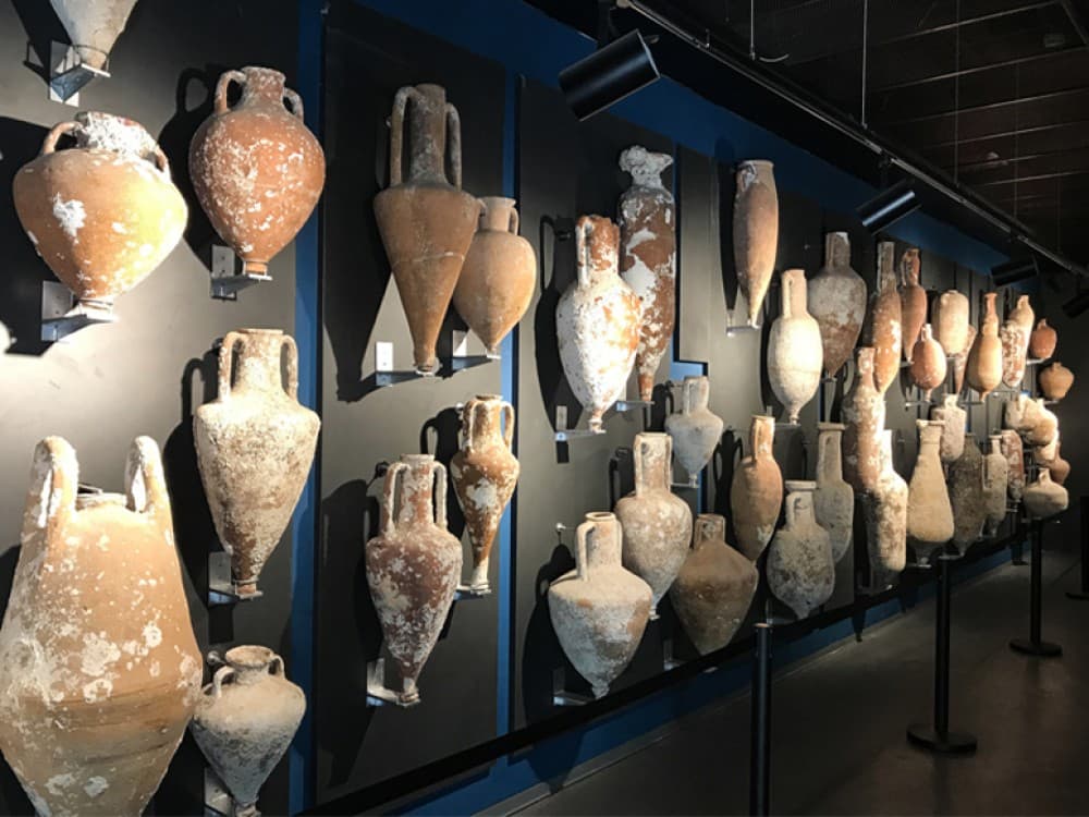 Institute of Nautical Archaeology