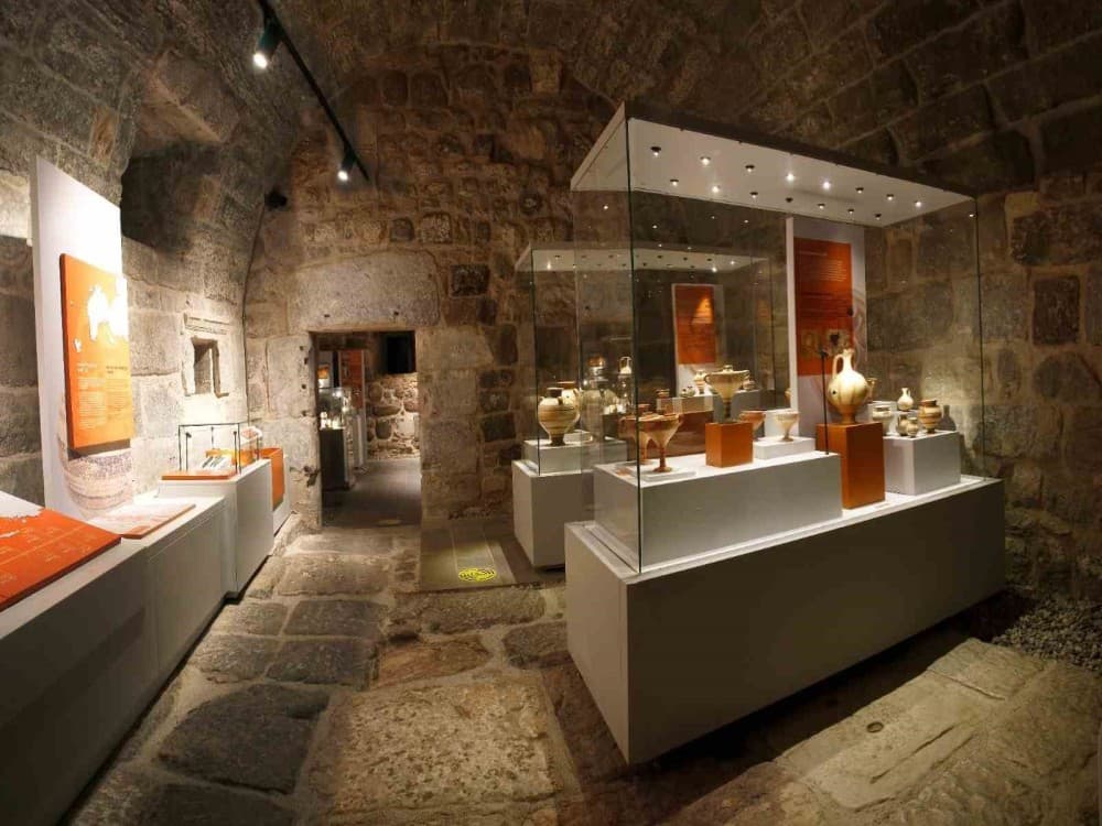 Institute of Nautical Archaeology