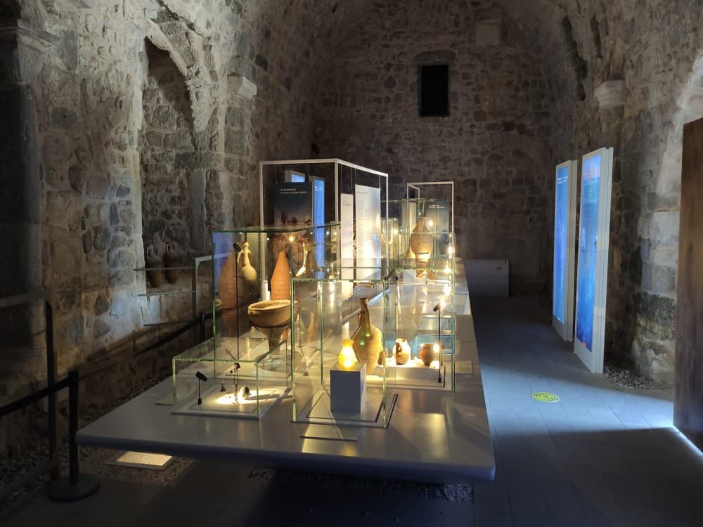 Institute of Nautical Archaeology