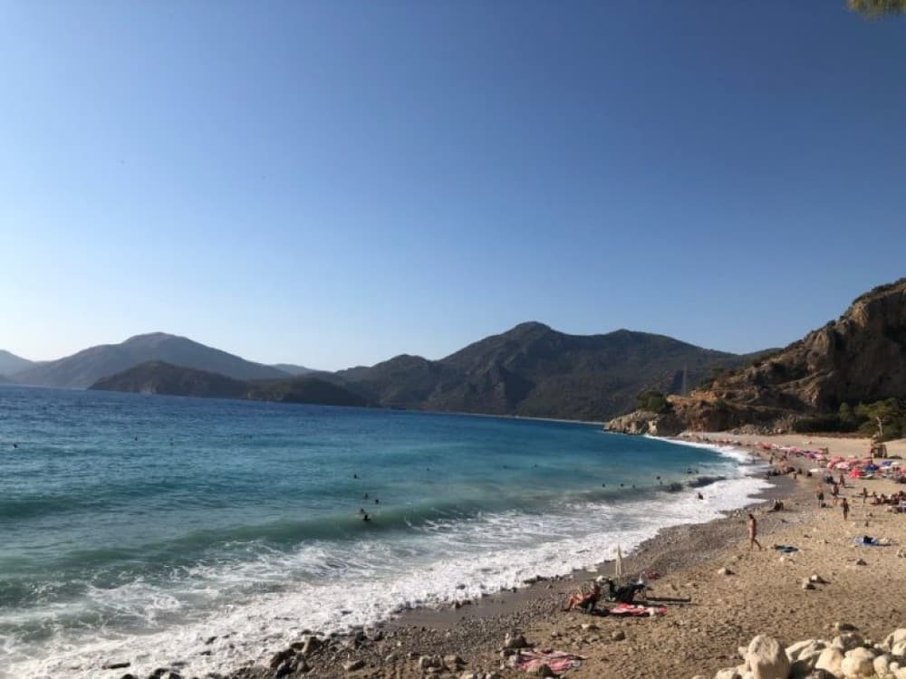 Fethiye: Kidrak Natural Park | ®ExcursionMania