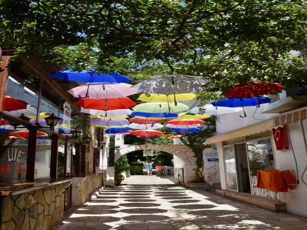 Bodrum: Bar Street/Tekilacilar Sokagi | ®ExcursionMania